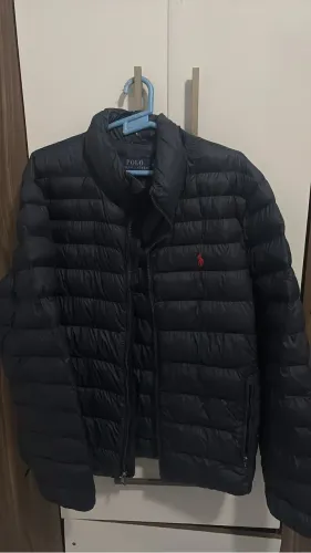 Jaqueta Ralph Lauren original 