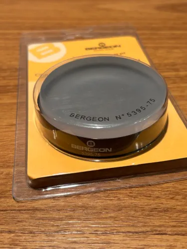 Bergeon 5395-75 - Ferramenta de relojoeiro
