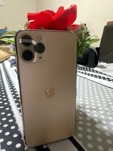 iPhone 11 Pro
