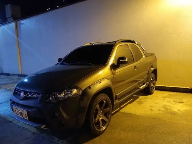 Exclusivas rodas aro 18x8