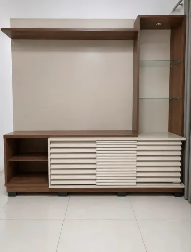 Rack para TV (Seminovo)