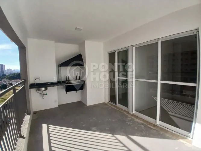 Apartamento à venda no Ipiranga 83m² com 3 quartos, 1 suíte e 1 vaga