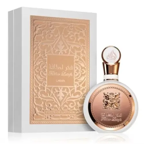 Perfume Árabe