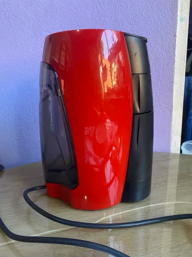 Cafeteira Expresso .