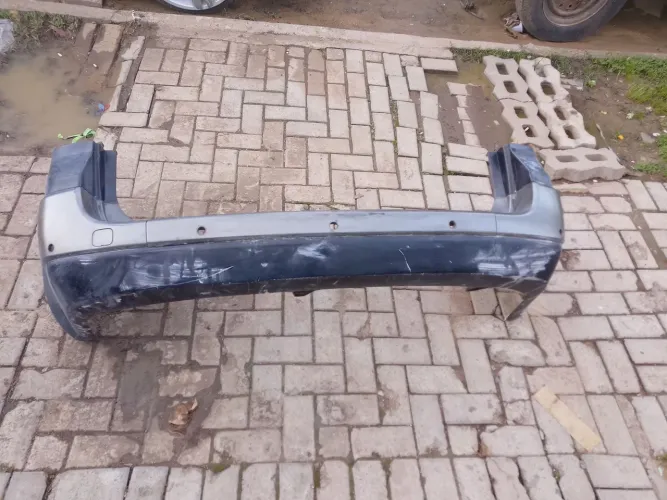Para-choque traseiro da Megane Gran Tuor