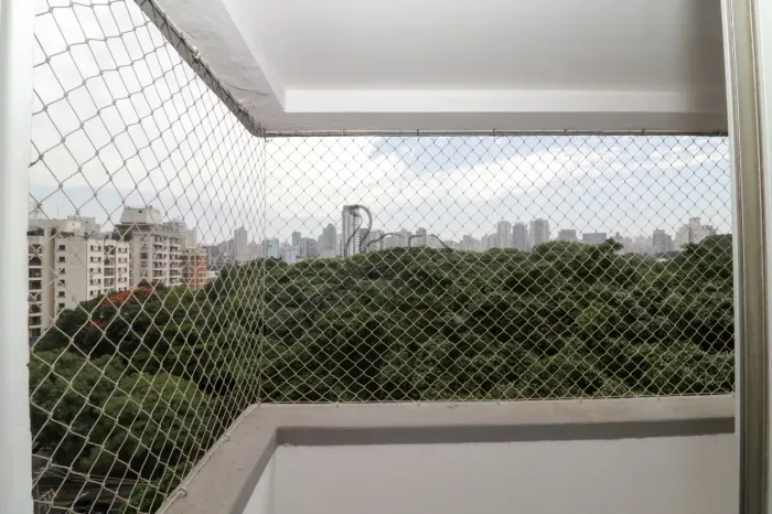 Apartamento para aluguel com 3 quartos , 1 suite,  2 vagas em Vila Clementino - São Paulo 