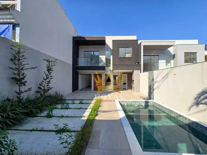 Casa com 5 quartos à venda - Pechincha - Rio de Janeiro/Rio de Janeiro