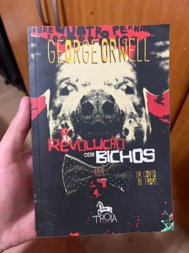 A Revolução dos Bichos