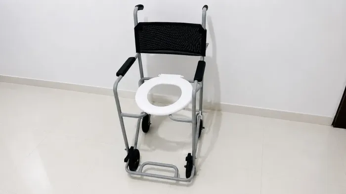 CADEIRA DE BANHO
