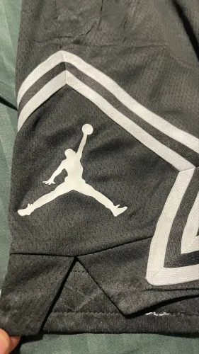Shorts Jordan G