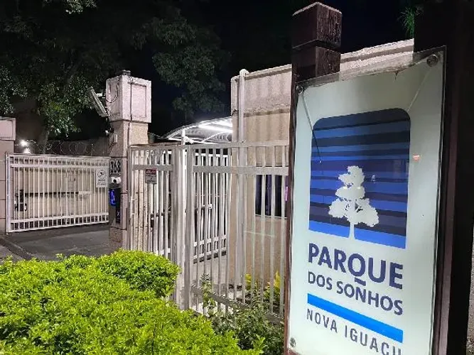 Oportunidade Única em NOVA IGUACU - RJ | Tipo: Apartamento | Negociação: Venda Direta Onli