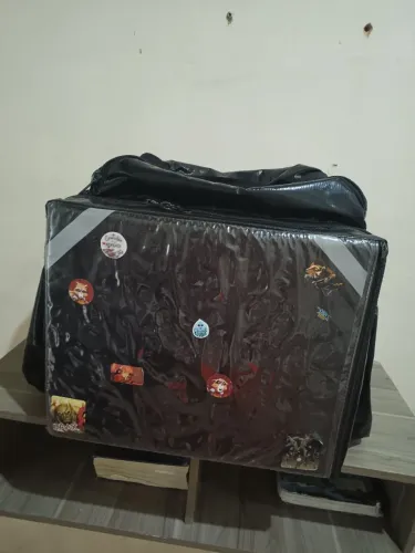 Bag para entregas em ótimo estado