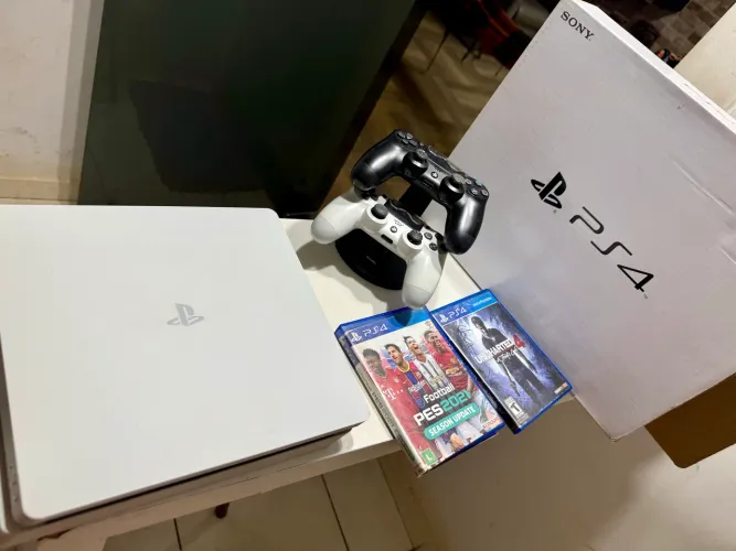 Ps4 500 gb