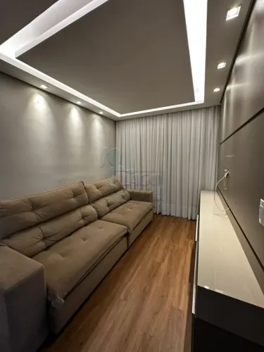 Apartamento de 02 quartos para locação e venda - Sumarezinho
