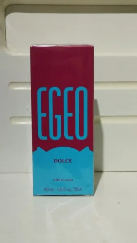 Perfume Egeo Dolce