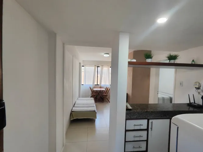 Apartamento para locação no BRISA DO MAR, ARMAÇÃO, Salvador, BA