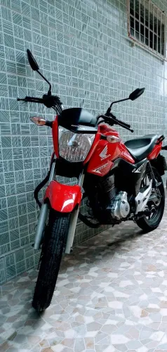 Honda fan 160 flex 2020