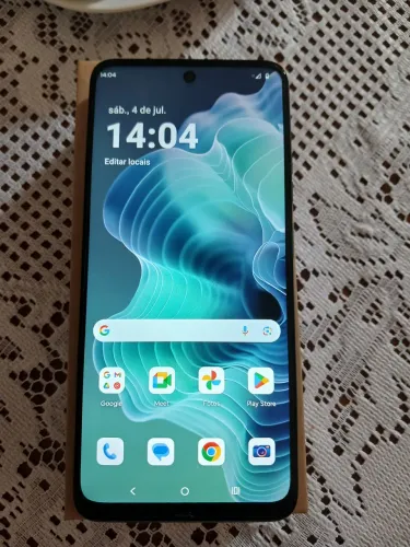 Celular Motorola G35 5G