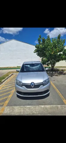 Renault Logan Expression Flex 1.6 16V 4P 2018