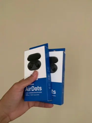 FONE AIRDOTS