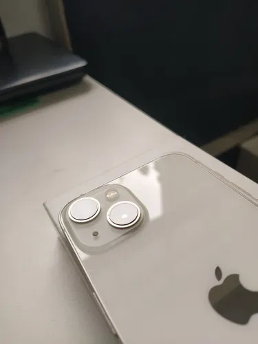 iPhone 13 branco