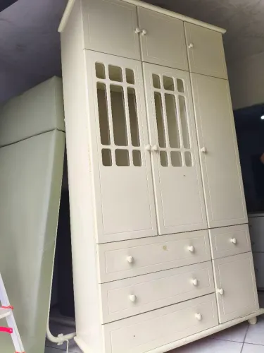 Guarda roupa