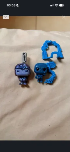 Kinder joy stranger things