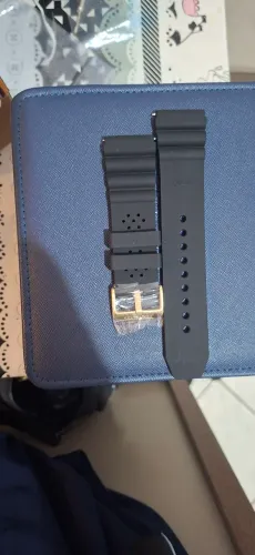 Pulseira  Relógio technos original vendo olx pay mais entrega para todo Brasil faço envio 
