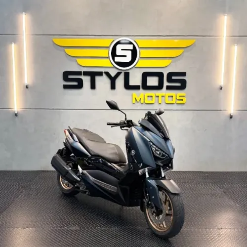 Yamaha XMAX 250