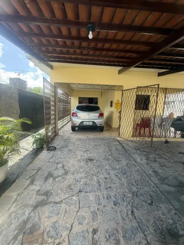 Oportunidade casa no Cristo R$480mil