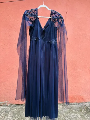 Vestido madrinha 