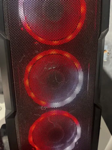 Pc gamer - Ryzen7 e RTX2060