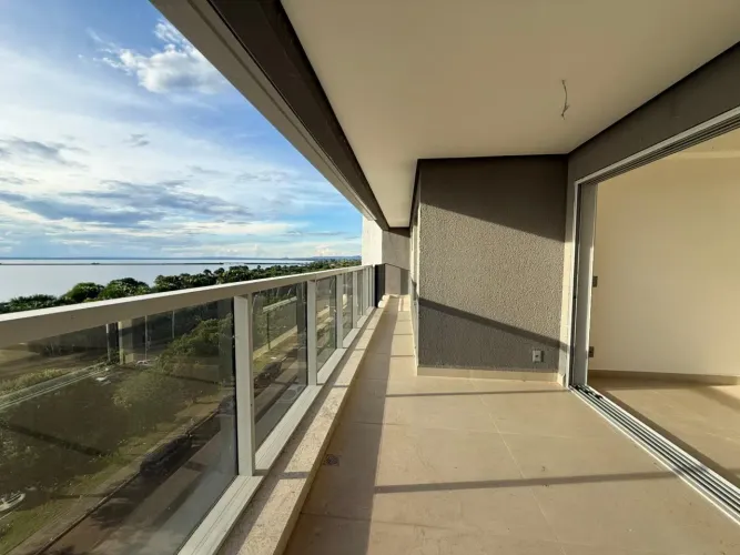 Apartamento à Venda - Acqua Design | Palmas - TO