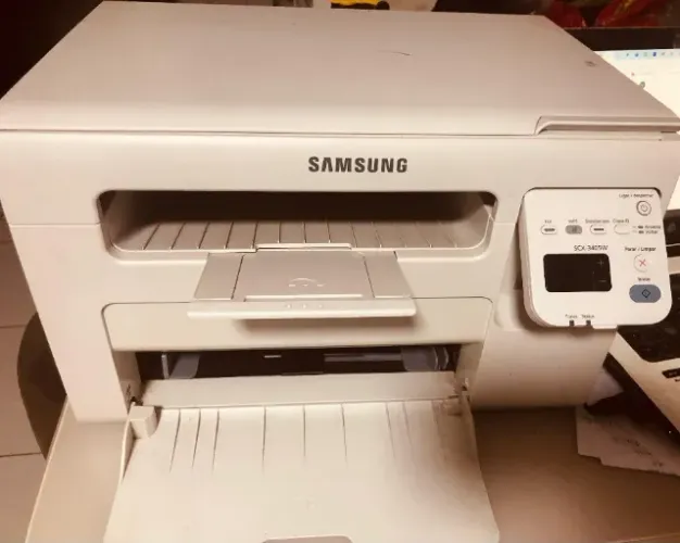Impressora Samsung SCX-3405W
