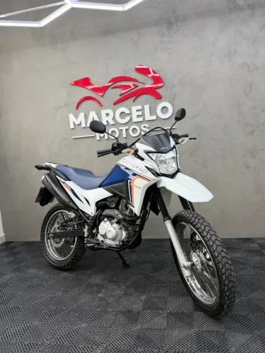 Honda NXR 160 Bros Esdd Flexone 2024