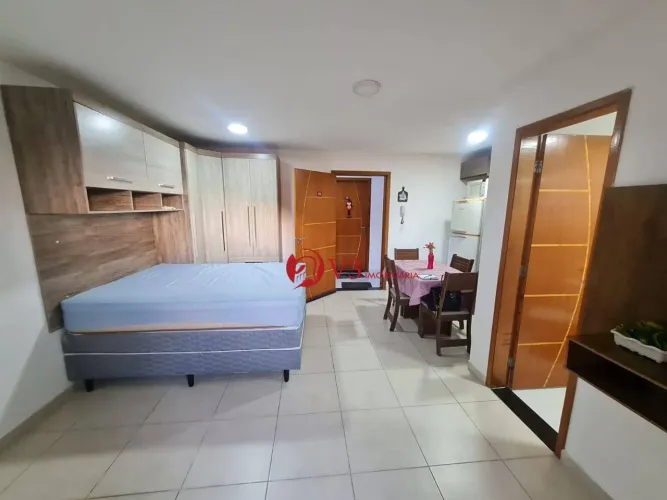 Studio com 1 dormitório à venda, 40 m² por R$ 240.000,00 - Vila Matilde - São Paulo/SP