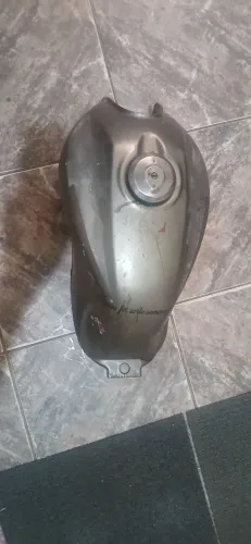Tanque cg 125 2003