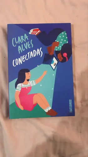 Livro conectadas
