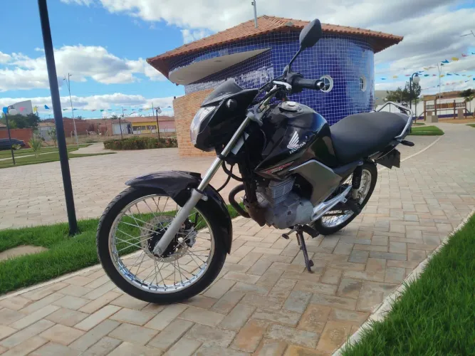 Cg 150 no preço