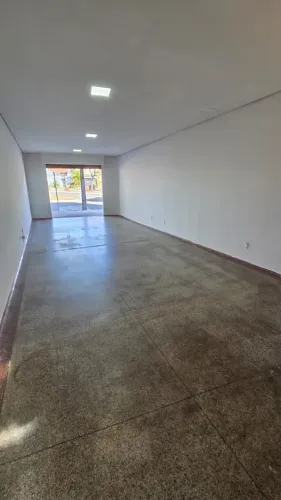 Jardim Planalto, Sala Comercial