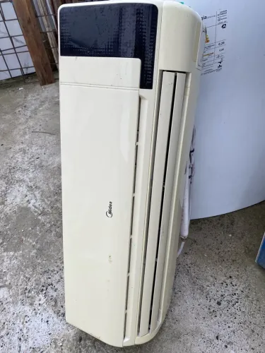 Ar condicionado 12000 btus