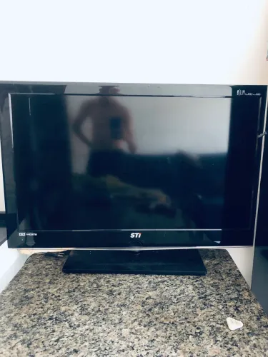 Tv SempToshiba Ultra Slim 