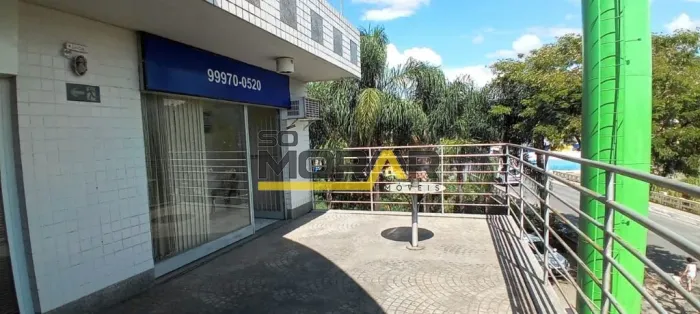 Loja à venda no Shopping Street Mall, em Pedro Leopoldo!