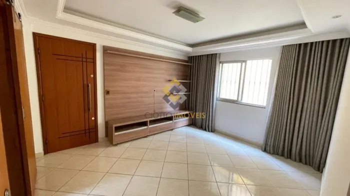 Apartamento - Dona Clara