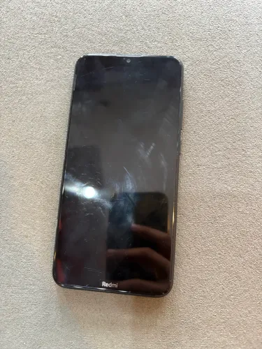 Celular Redmi 8A 32 gb