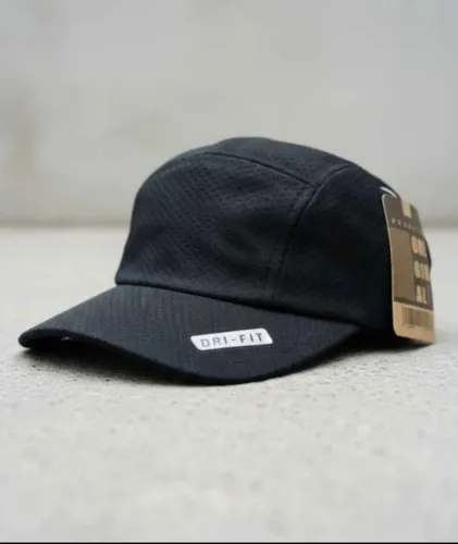 Bonés dri-fit novos
