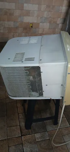 Ar-condicionado 7500btus