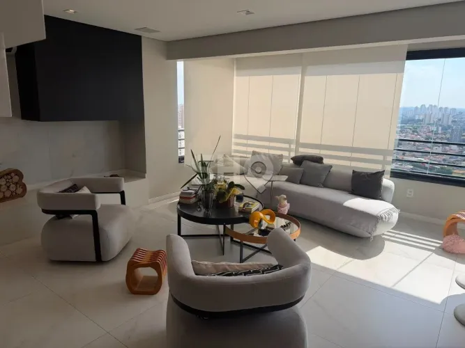 Cobertura com 3 Quartos à venda, 286m² - Santa Teresinha