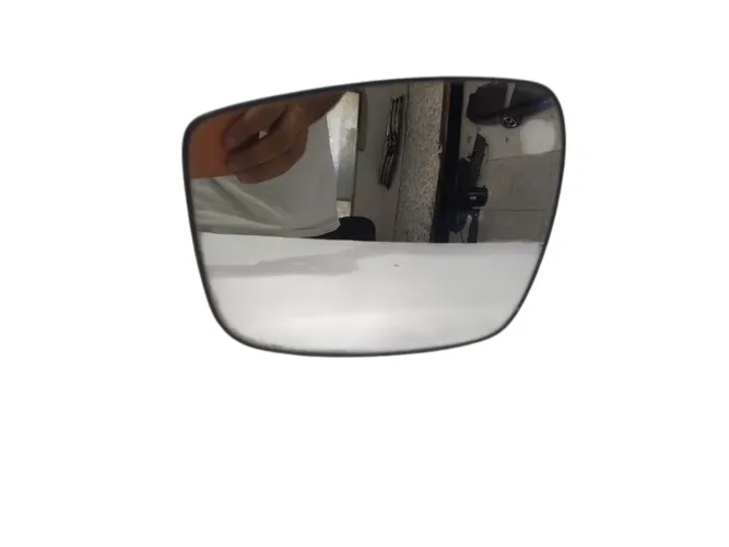 Lente retrovisor LE Hyundai Hb20 12/19 original