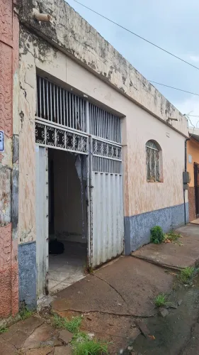 CASA NA VELHA MARABÁ